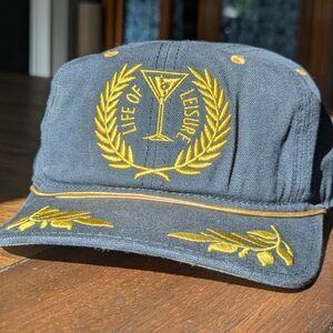 Goorin Bros Life Of Leisure Hat